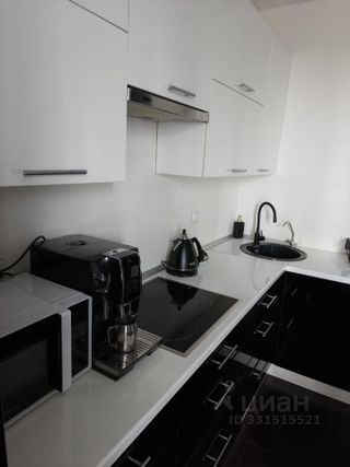 m. Ramenskoe: Apartment, 1-rooms