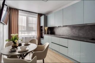 m. Tomilino: Apartment, 2-rooms