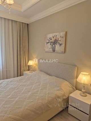 m. Studencheskaya: Apartment, 2-rooms