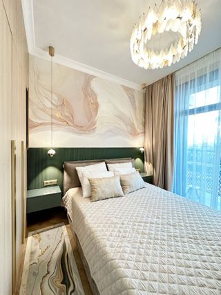 m. Ostankino: Apartment, 2-rooms