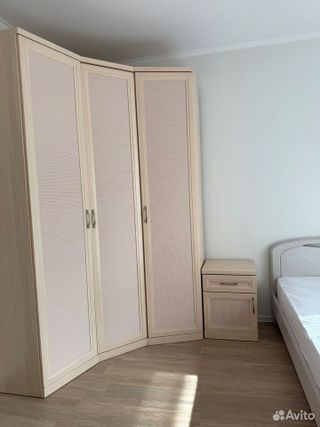 m. Medvedkovo: Apartment, 2-rooms
