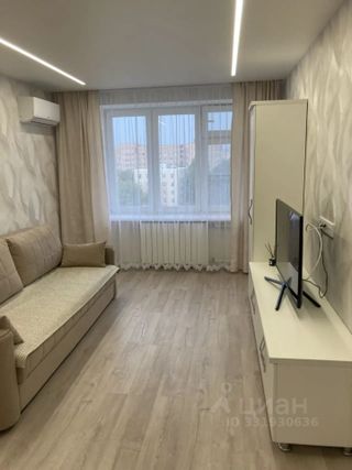 m. Shabolovskaya: Apartment, 2-rooms
