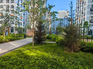 m. Lokomotiv: Apartment, 1-rooms