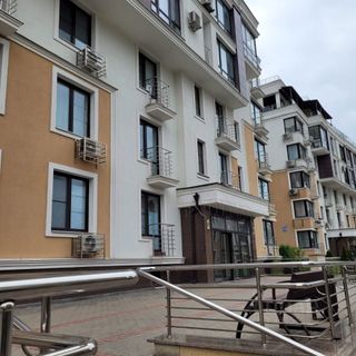 m. Khimki: Apartment, studio