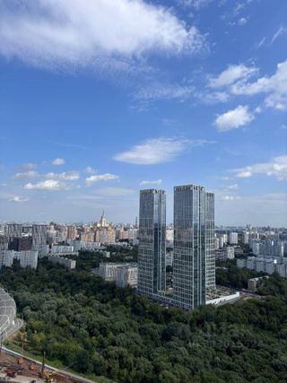 m. Aminyevskaya: Apartment, 1-rooms