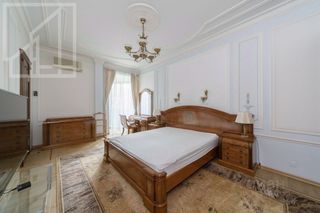 m. Frunzenskaya: Apartment, 3-rooms