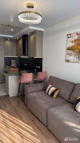 m. Nizhegorodskaya: Apartment, 1-rooms