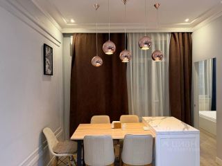m. Tekhnopark: Apartment, 1-rooms