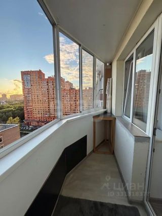 m. Novokosino: Apartment, studio