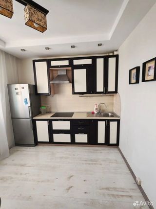 m. Molzhaninovo: Apartment, 1-rooms
