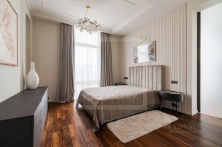 m. Arbatskaya: Apartment, 4-rooms