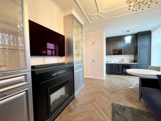m. Voykovskaya: Apartment, 2-rooms