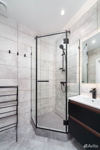 m. Nizhegorodskaya: Apartment, 1-rooms