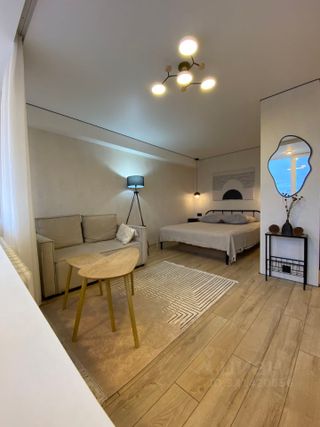 m. Dinamo: Apartment, 1-rooms