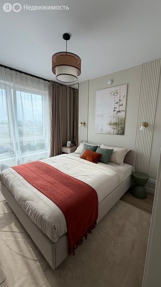 m. Okruzhnaya: Apartment, 1-rooms
