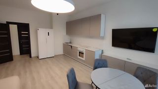 m. Anikeevka: Apartment, 2-rooms