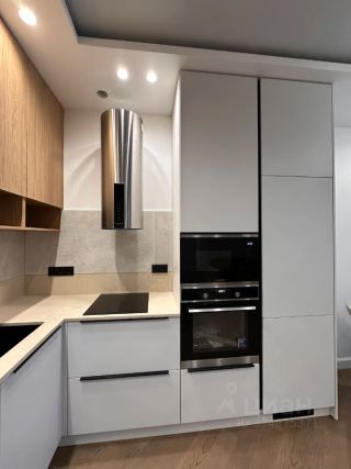 m. Volgogradsky prospekt: Apartment, 1-rooms