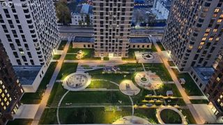 m. Butyrskaya : Apartment, 1-rooms