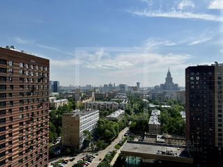 m. Grazhdanskaya: Apartment, 3-rooms