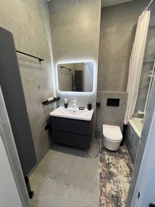m. Lefortovo: Apartment, 2-rooms