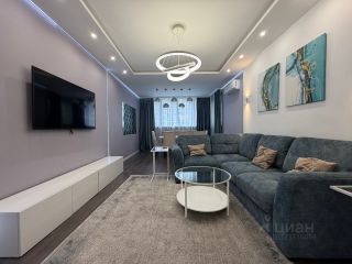 m. Planernaya: Apartment, 3-rooms