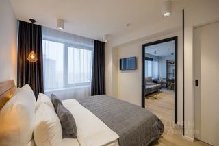 m. Arbatskaya: Apartment, 2-rooms