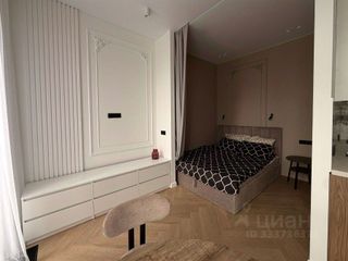 m. ZIL: Apartment, 1-rooms