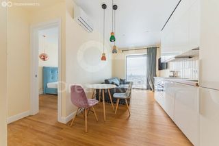 m. Dmitrovskaya: Apartment, 1-rooms