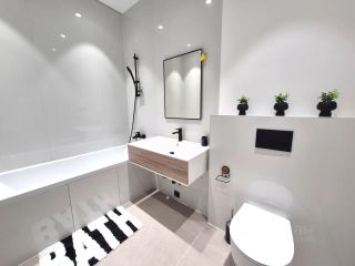 m. Serp i Molot: Apartment, 2-rooms