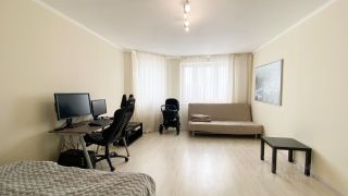 m. Universitet druzhby narodov: Apartment, 1-rooms