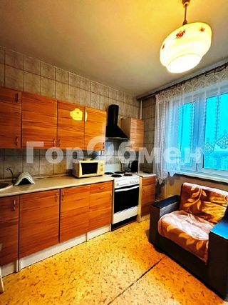m. Strogino: Apartment, 1-rooms