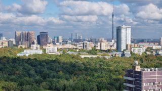 m. Grazhdanskaya: Apartment, 2-rooms