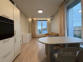 m. Kalitniki: Apartment, 1-rooms