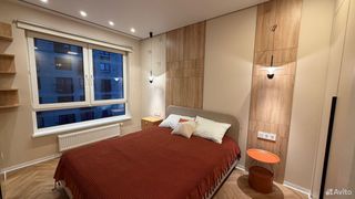 m. Park Pobedy: Apartment, 1-rooms