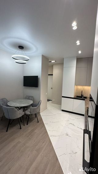 m. Aviamotornaya: Apartment, 2-rooms
