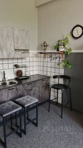 m. Dinamo: Apartment, 2-rooms
