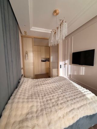 m. Kaluzhskaya: Apartment, 2-rooms