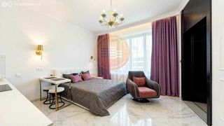m. Fili: Apartment, 1-rooms