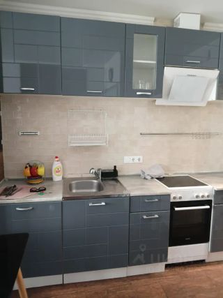m. Penyagino: Apartment, 2-rooms