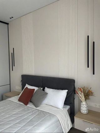 m. Zorge: Apartment, 1-rooms