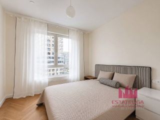 m. Spartak: Apartment, 2-rooms