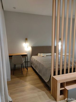 m. Volgogradsky prospekt: Apartment, 1-rooms