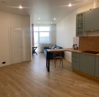m. Opalikha: Apartment, 2-rooms