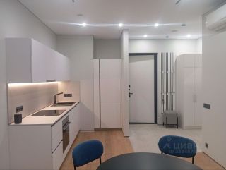 m. Terekhovo: Apartment, 1-rooms