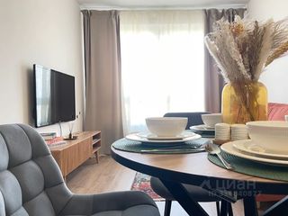 m. Aminyevskaya: Apartment, 1-rooms