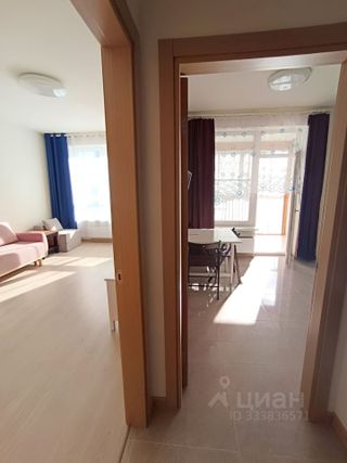 m. Botanichesky sad: Apartment, 1-rooms