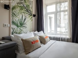 m. Sukharevskaya: Apartment, studio