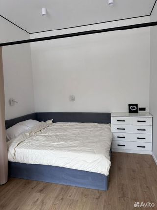 m. Anikeevka: Apartment, 1-rooms