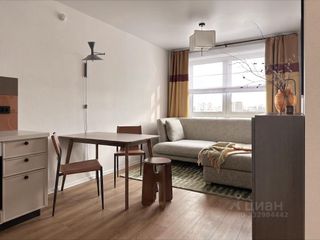 m. Likhobory: Apartment, 1-rooms