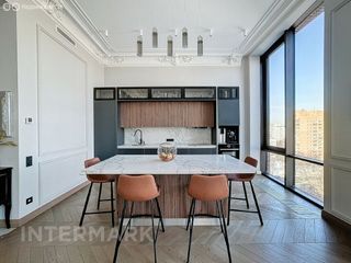 m. Mendeleevskaya: Apartment, 4-rooms
